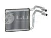 LUZAR LRh 08L4 Heat Exchanger, interior heating